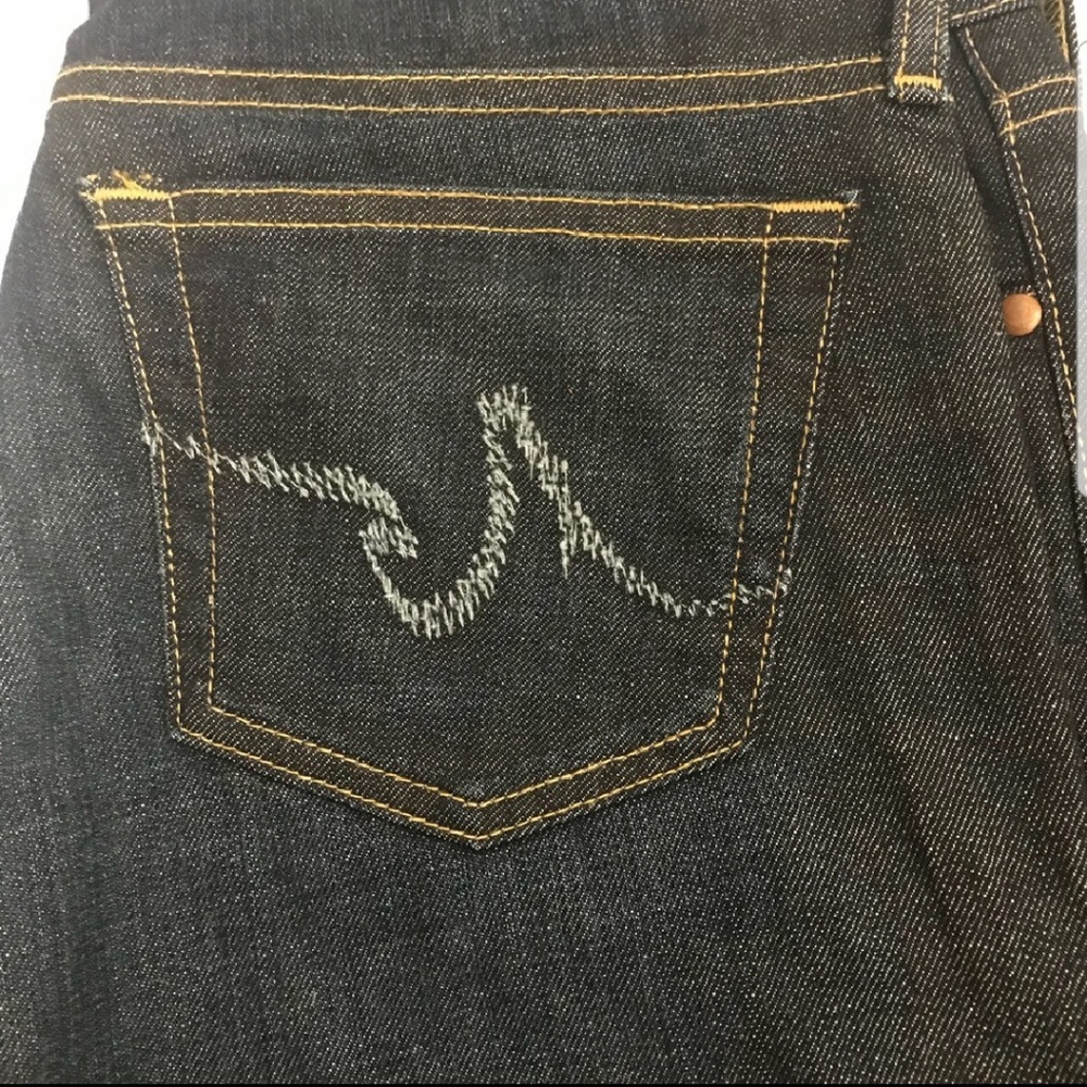 AG jeans "the Kiss" excellent condition